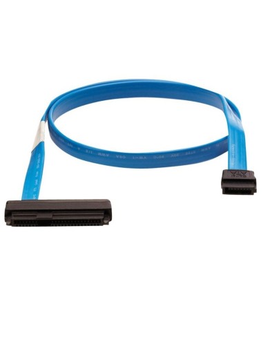 CABLE MINI-SAS HP ML30 GEN10 PN: P06307-B21...