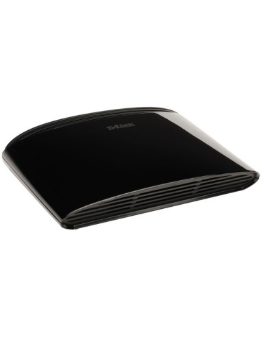 SWITCH 100   5PTOS DLINK DES-  1005D PN:...