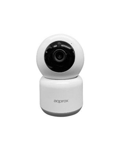 CAMARA SEGURI. WIFI APPROX     BLANCA PN:...