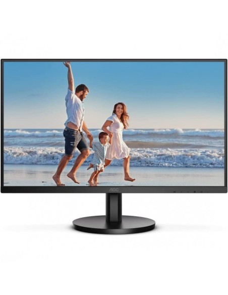 MONITOR   27" AOC LED Q27B3MA  QHD NEGRO PN: Q27B3MA EAN: 4038986180429