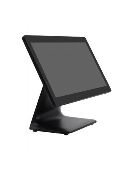 MONITOR 15"   OEM TACTIL TM-15 6 LED, CAPACITATIVO, VGA, HDMI PN: 1933 EAN: 8437019184759