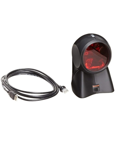 LCB HONEYWELL ORBIT MS7120 1D  USB NEGRO PN: MK7120-31A38 EAN: 5711045228681