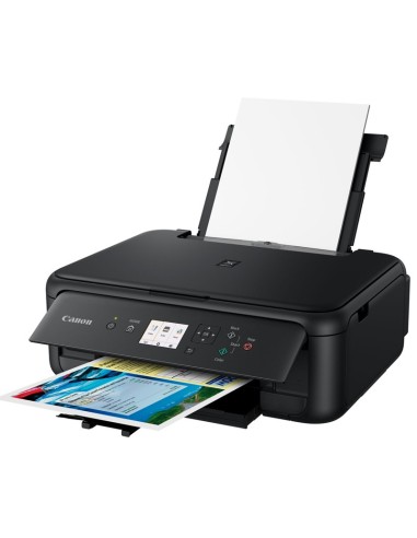 MULTIF. CANON PIXMA TS5150 WIF I NEGRA -39PPM...