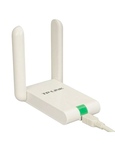 WIRELESS USB  300MPBS TP-LINK  WN822N CABLE...
