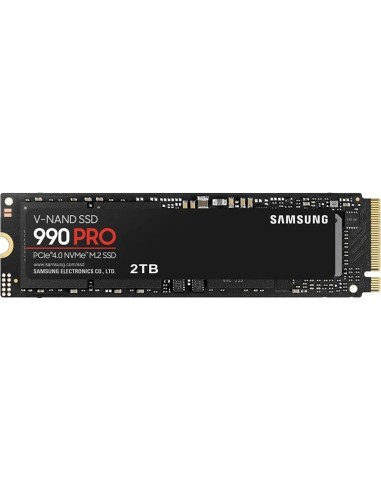 DISCO M.2 NVME   2TB SAMSUNG   990 PRO PN:...