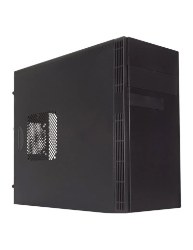 CAJA MICRO ATX UNYKA GREY RAIN EVO FUENTE 500W...