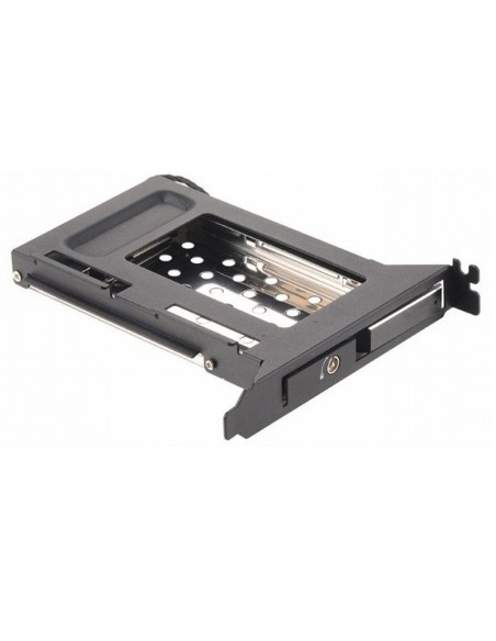 ADAPT. HOTSWAP HD 2.5" SLOT    SSD/HDD PN: COO-ICS3-2500 EAN: 8436556148835