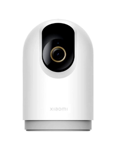 CAMARA SEGURI. WIFI XIAOMI C50 0 3K PRO BLANCA...