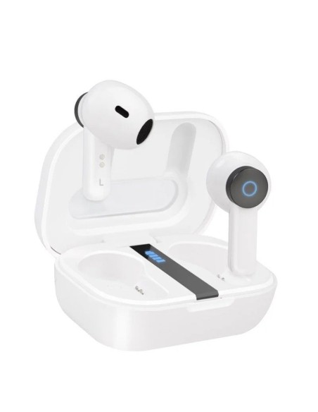 AURI + MIC TOOQ BENDER BLANCOS PN: TQBWH-0031W EAN: 8433281014282