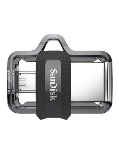 MEMORIA USB 3.0  64GB SANDISK  MICRO USB DUAL...