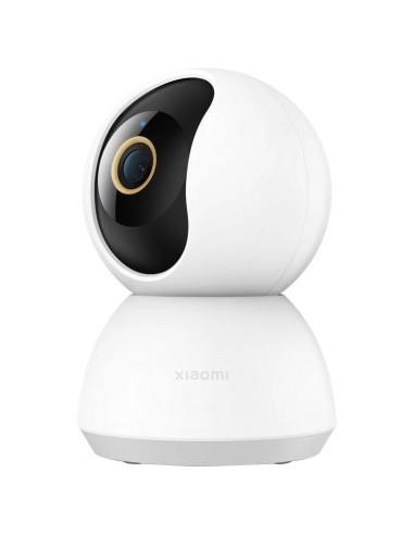 CAMARA SEGURI. WIFI XIAOMI     C300 2K PN:...