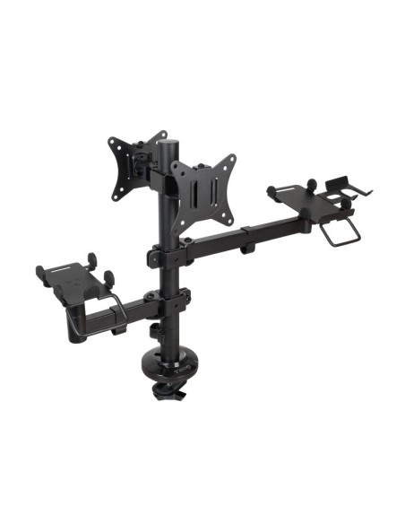 SOPORTE MESA TPV/IMPRESORA/PAN TALLA/ TERMINAL TOOQ PN: TQPM0002 EAN: 8433281014206