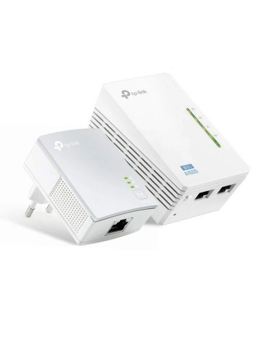POWERLINE KIT 2UNDS TP-LINK TL -WPA4220KIT 2...