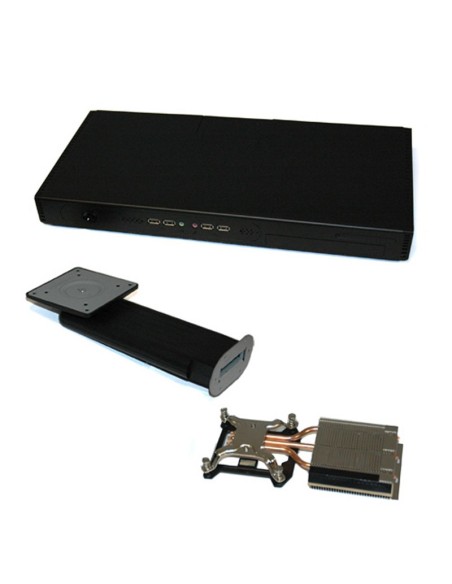 CAJA INWIN K1+BRAZO+COOLER+ALT AVOZ PN: CJCINK1-SAC-0 EAN: 4710635199395
