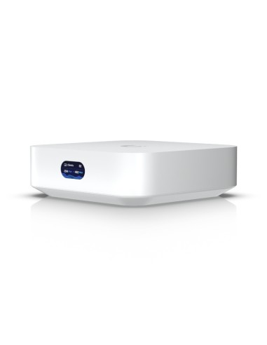 PUNTO ACCESO Y GATEWAY UBIQUIT I WIFI6 PN: UX...