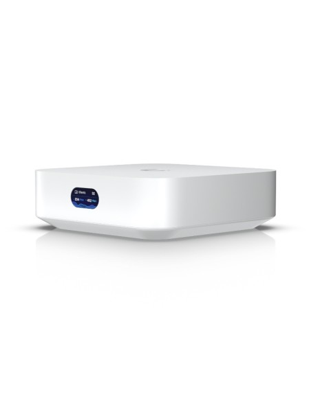 PUNTO ACCESO Y GATEWAY UBIQUIT I WIFI6 PN: UX EAN: 810084692035