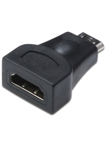 CONVERSOR MINI HDMI A HDMI HEM BRA PN: MINI...