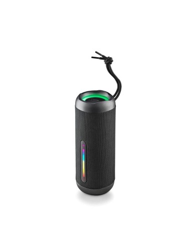 ALTAVOZ BT NGS ROLLER FURIA 3  WATERPROOF RGB...