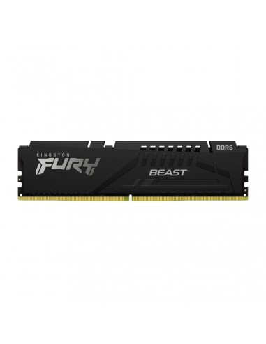 DDR5 16GB/5600 KINGSTON FURY   BEAST PN:...