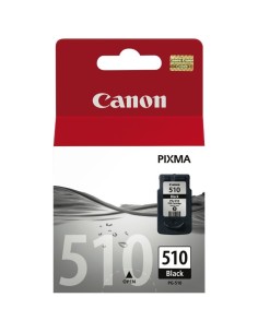 CARTUCHO CANON PG-510   NEGRO PN: PG-510 EAN:...