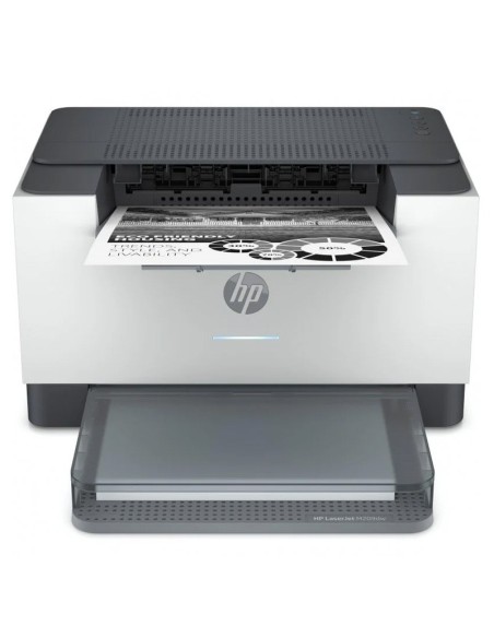IMPRES. LASERJET HP M209DW     WIFI DUPLEX BLANCA -39PPM PN: 6GW62F EAN: 194850664267