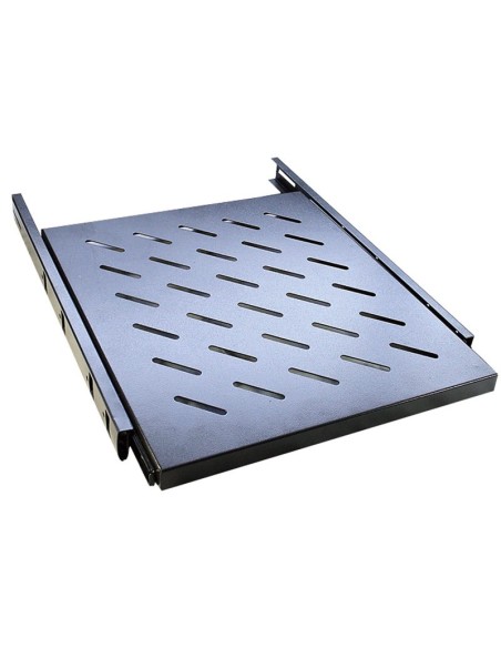 BANDEJA DESLIZANTE 1000MM      ARMARIO SUELO 19" FONDO 1000mm PN: RAC-00100-PMO EAN: 1000000000784