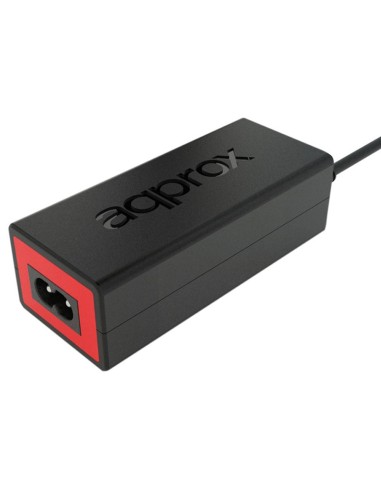 ALIMENTADOR PORT.  65W APPROX  ESPEC. LENOVO...