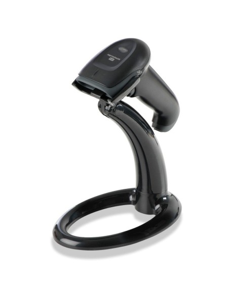 LCB METAPACE S62 USB NEGRO +    BASE PN: S-62 EAN: 4016138881981