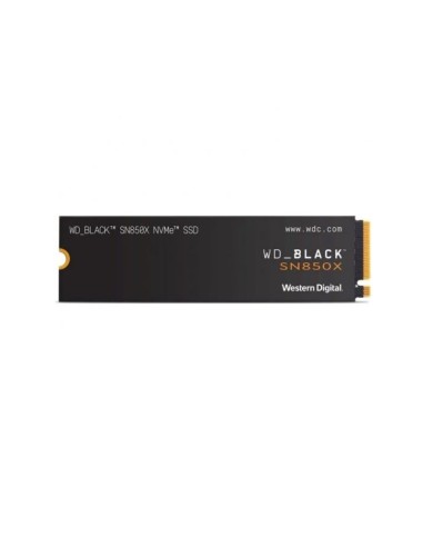 DISCO M.2 NVME   2TB WD BLACK  SN850X GEN4 PN:...