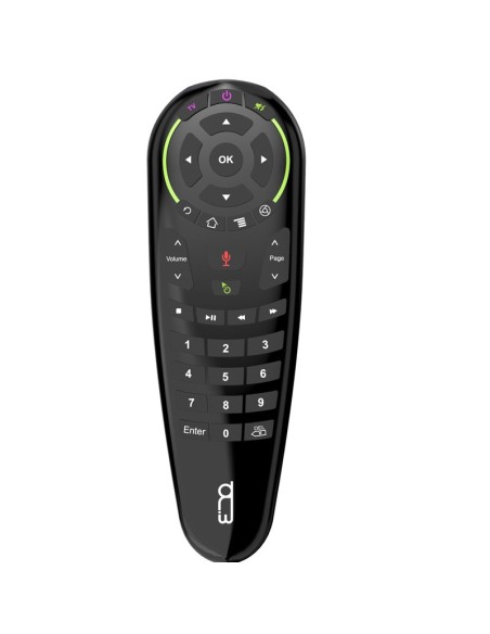 MANDO WIRELESS APPROX MAGIC AI R MOUSE RC SMARTV PN: MDAIR EAN: 8435099528227