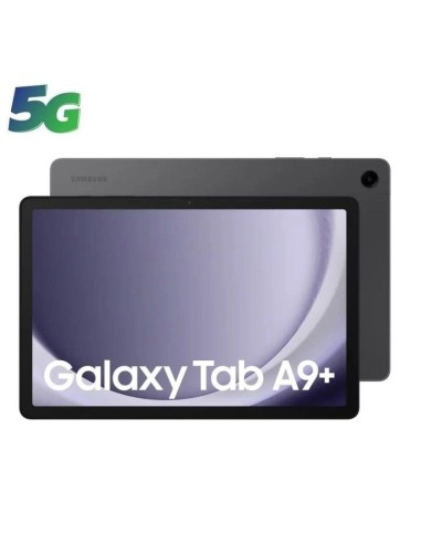 TABLET   11" SAMSUNG GALAXY TA B A9+ 8GB 128GB...