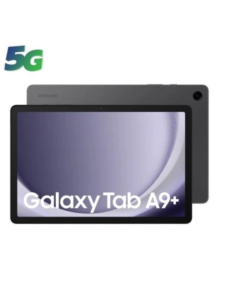 TABLET   11" SAMSUNG GALAXY TA B A9+ 8GB 128GB 5G GRIS PN: SM-X216BZAEEUB EAN: 8806095360690