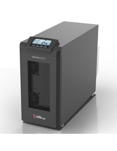 SAI  10KV RIELLO STW10000 500  0W 5000VA PN:...