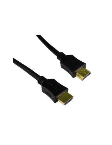 CABLE HDMI A HDMI 5M CON RED   2.0 M/M 4K PN:...