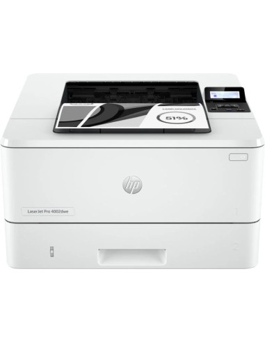 IMPRES. LASERJET HP PRO 4002DW E DUPLEX...