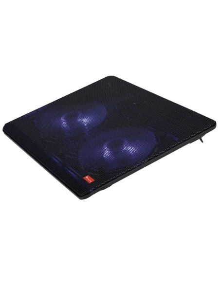 BASE 15.6" NGS JET STAND 2 VEN TILDORES NEGRO PN: JETSTAND EAN: 8435430617689
