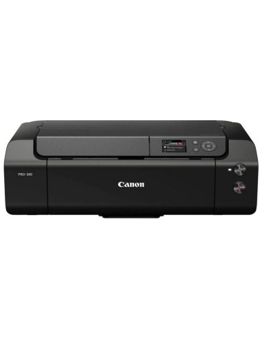 IMPRES. CANON PROGRAF PRO-300  A3+ WIFI NEGRA...