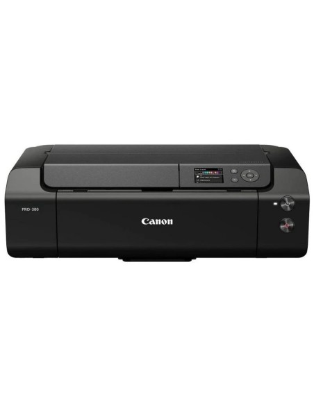 IMPRES. CANON PROGRAF PRO-300  A3+ WIFI NEGRA -39PPM PN: 4278C009 EAN: 4549292160543