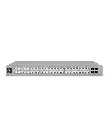 SWITCH GIGA 48+4PTOS UBIQUITI  USW-PRO-MAX-48...