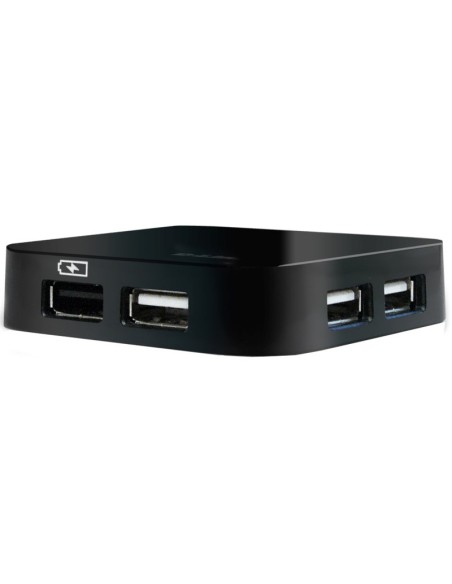 HUB 4 PTOS USB 2.0 DLINK       DUB-H4 PN: DUB-H4 EAN: 790069243905