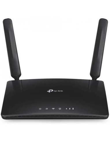 ROUTER WIRELESS TP-LINK MR200  ARCHER 4G PN:...