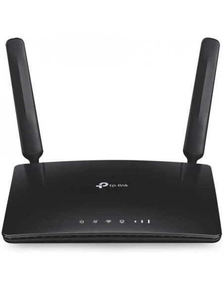 ROUTER WIRELESS TP-LINK MR200  ARCHER 4G PN: ARCHER MR200 V2 EAN: 6935364086855