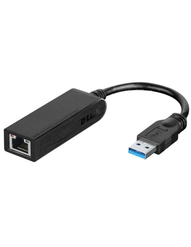 TARJ. RED 1000 USB 3.0 DLINK   DUB-1312 PN:...