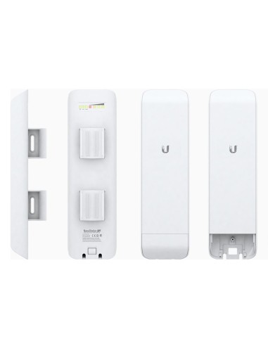 PUNTO ACCESO UBIQUITI NSM5 PN: NSM5 EAN:...