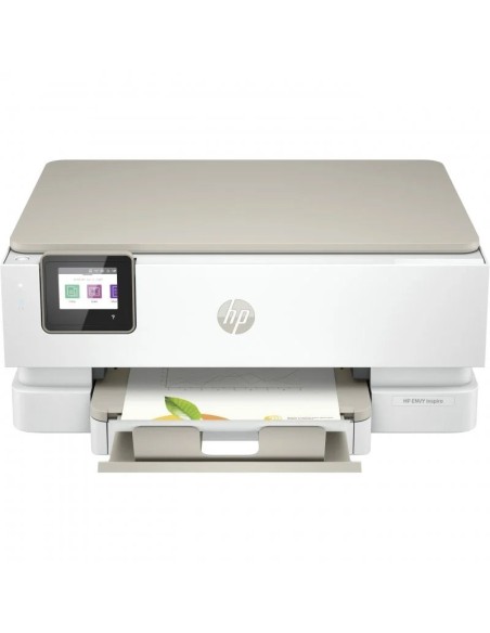MULTIF. HP ENVY INSPIRE 7220E  WIFI DUPLEX BLANCA PN: 242P6B EAN: 195697742316