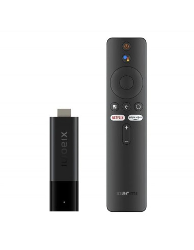 SMARTV XIAOMI MI TV STICK 4K   GOOGLE ASSISTANT...