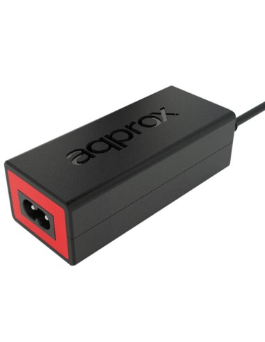 ALIMENTADOR PORT.  45W APPROX  AUTOMATICO 8...