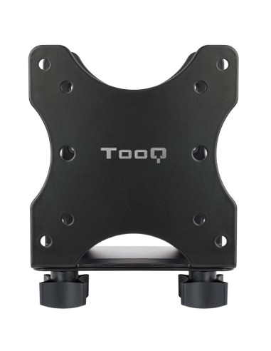 SOPORTE MINI PC VESA TOOQ HAST A 100x100mm...
