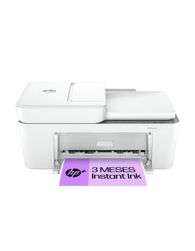 MULTIF. DESKJET 4220E WIFI     BLANCA PN:...