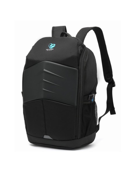MOCHILA 15.6" DG COOLBOX NEGRO DG-BAG15-2N PN: DG-BAG15-2N EAN: 8436556143649